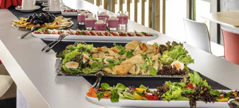 宜必思不来梅城市酒店(Ibis Bremen City)图片