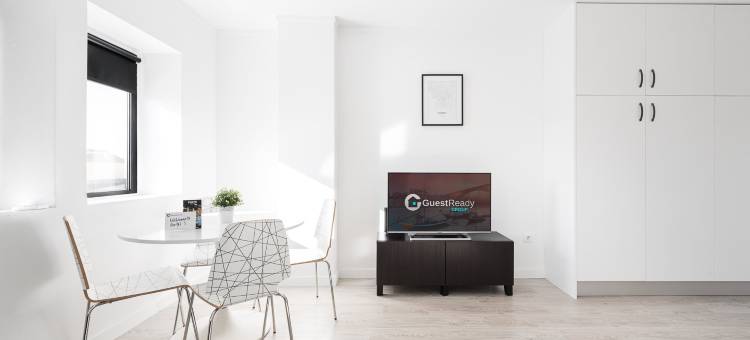 GuestReady - Porto Saudade图片