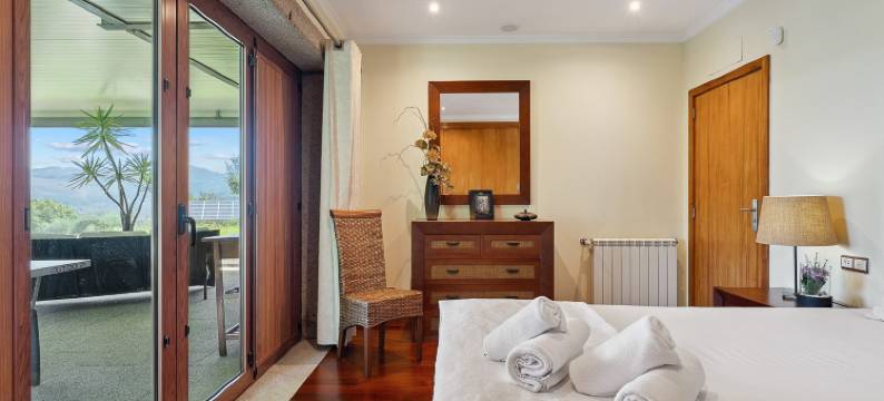 GuestReady - Experiência relaxante em Queijada图片