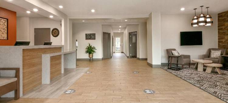 弗雷德里克 Candlewood Suites 酒店(IHG 旗下)(Candlewood Suites FREDERICK by IHG)图片