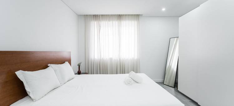 GuestReady - Casegas residence in Marquês图片