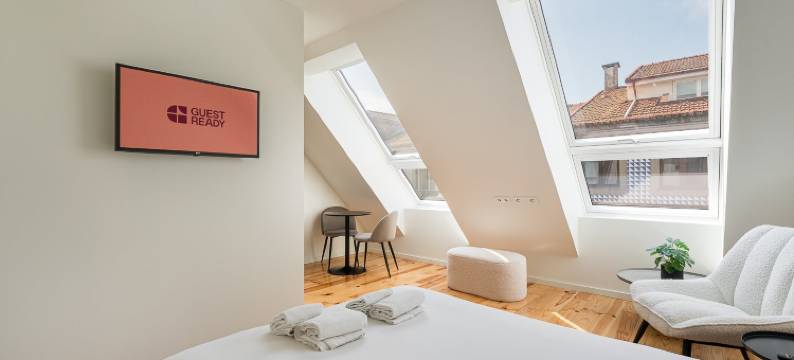 GuestReady - One urban retreat in Boavista图片