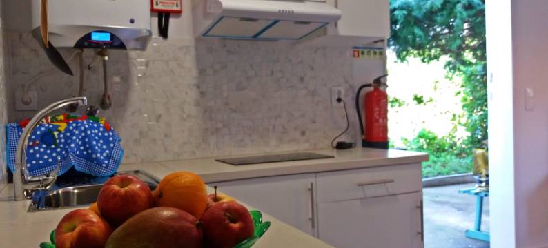 GuestReady - Ninho do Cedro图片