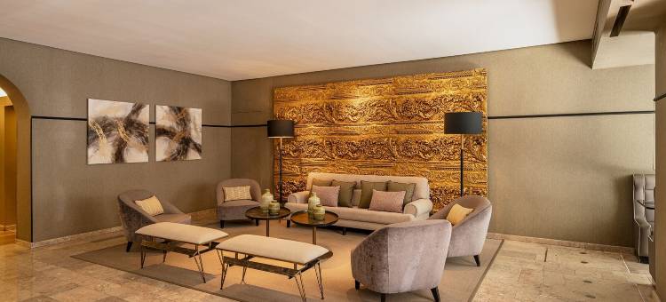 文奇拜夏套房公寓(Vincci Baixa Suites Apartments)图片