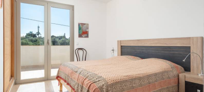 Garlanda 1 - Villa With Private Pool In Santanyí图片