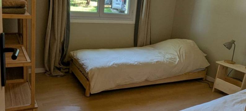 Charming Apartment in Serene French Setting图片