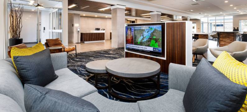 万怡酒店 by Marriott 彭萨科拉 I-10 西(Courtyard Pensacola I-10 West)图片