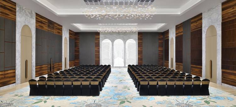 果阿威斯汀酒店(The Westin Goa)图片