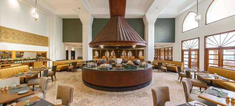 阿加迪尔皇家湾索菲特度假村(Sofitel Agadir Royal Bay Resort)图片