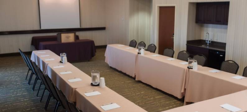 希尔顿欢朋酒店-北普拉特(Hampton Inn North Platte)图片