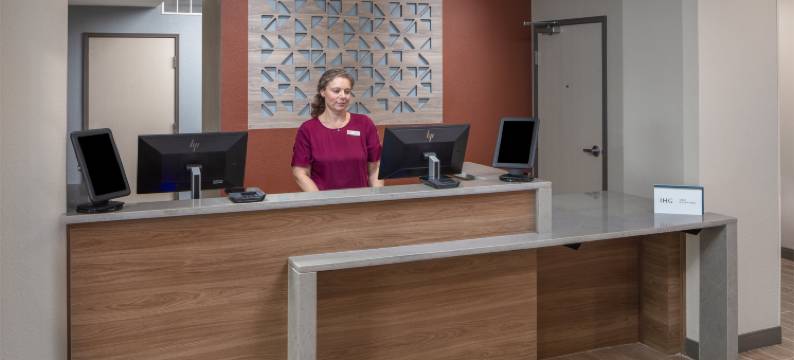 Candlewood Suites ST。罗伯特 by IHG(Candlewood Suites ST. Robert by IHG)图片