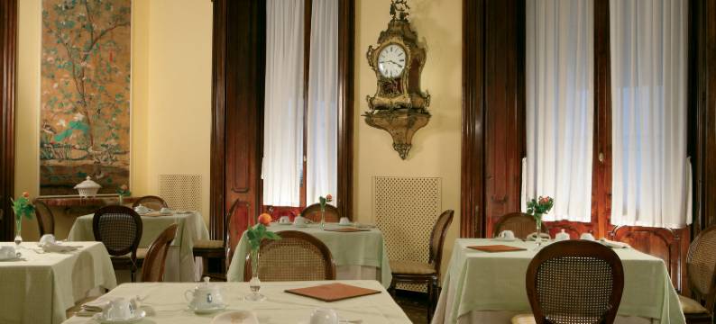 斯帕雷堤特里维利别墅-全球奢华精品酒店(Villa Spalletti Trivelli - Small Luxury Hotels of the World)图片