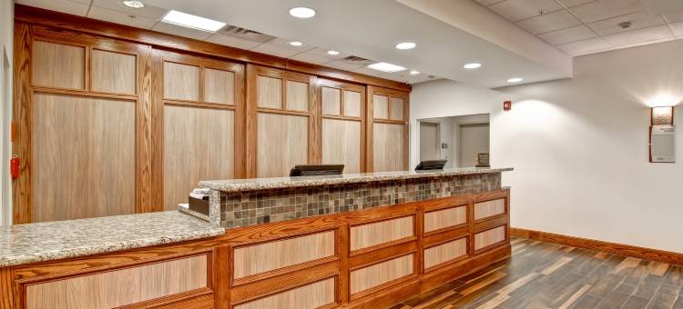 俄克拉何马城西Homewood Suites by Hilton(Homewood Suites by Hilton Oklahoma City-West)图片