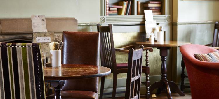 博尔城堡酒店 - 格林国王旅馆(Castle and Ball by Greene King Inns)图片