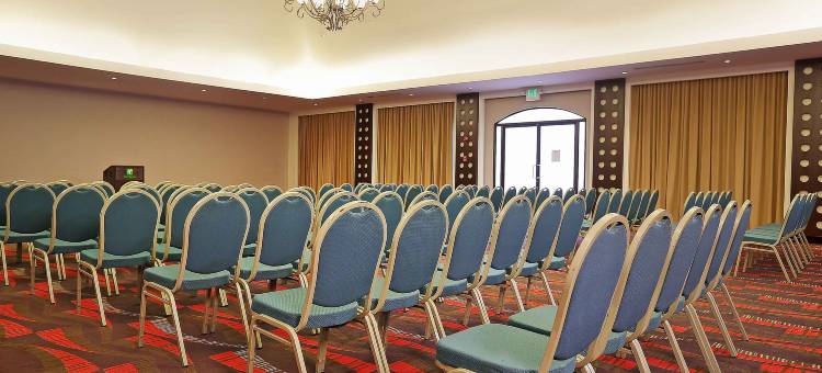 Holiday Inn 市知识(Holiday Inn Panama Canal)图片