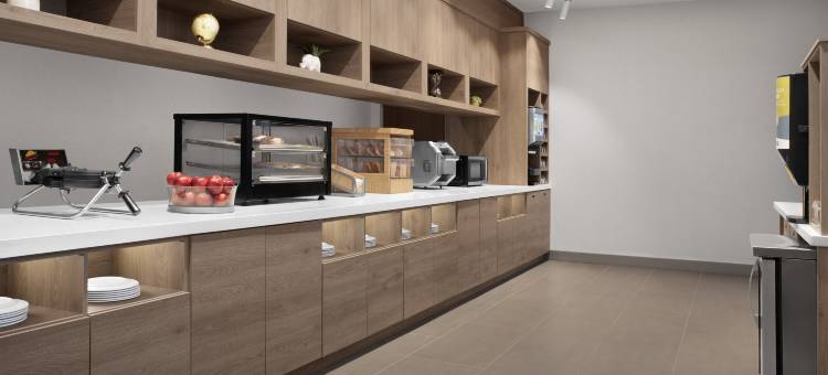 希尔顿家园套房雅典I 65(Home2 Suites by Hilton Athens I 65)图片