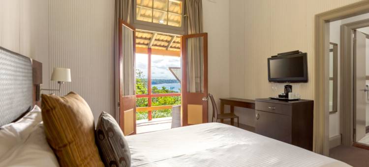 Q Station Sydney Harbour National Park图片