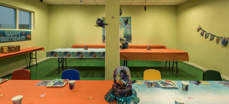 Holiday Inn 莱斯布里奇(Holiday Inn Lethbridge)图片