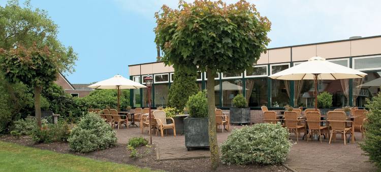 斯滕韦克弗莱彻酒店(Fletcher Hotel Steenwijk)图片