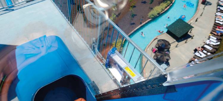 温德姆大烟山酒店(Club Wyndham Great Smokies Lodge)图片