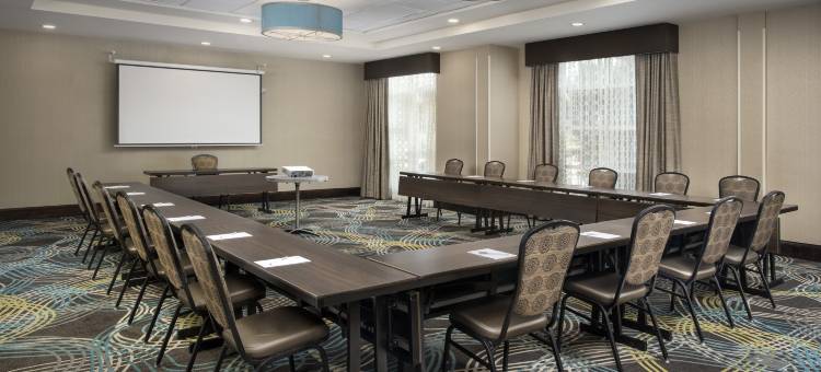 默夫里斯伯勒希尔顿花园酒店(Hilton Garden Inn Murfreesboro)图片