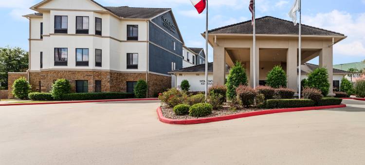 博蒙特Homewood Suites by Hilton(Homewood Suites by Hilton Beaumont)图片