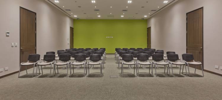 约帕尔智选假日酒店(Holiday Inn Express YOPAL by IHG)图片