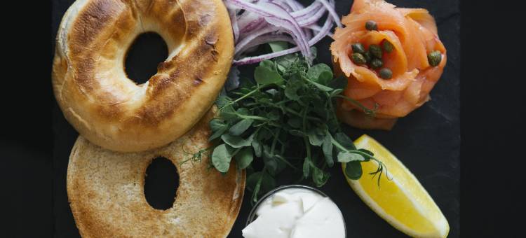 拉斯雷特旅馆(The Laslett)图片