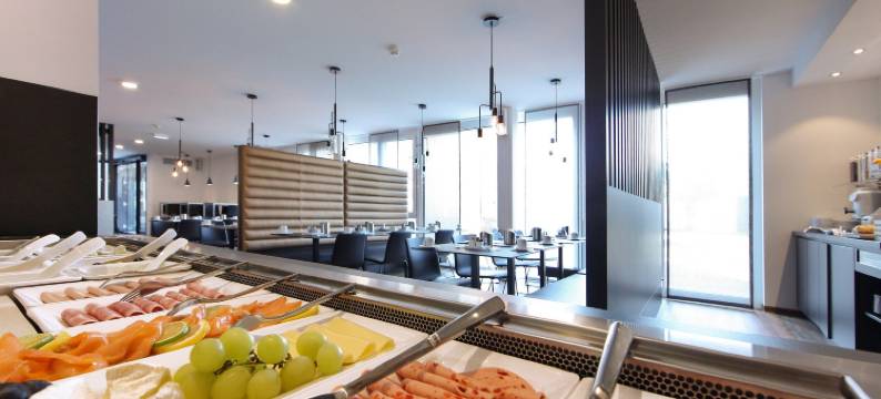 伊斯缇洛设计与生活方式酒店(Design & Lifestyle Hotel Estilo)图片