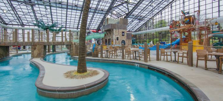 假日度假俱乐部福克斯河度假村(Holiday Inn Club Vacations Fox River Resort at Sheridan)图片