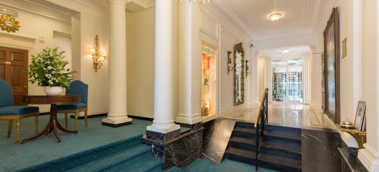 斯坦霍普酒店(Stanhope Hotel Brussels by Thon Hotels)图片