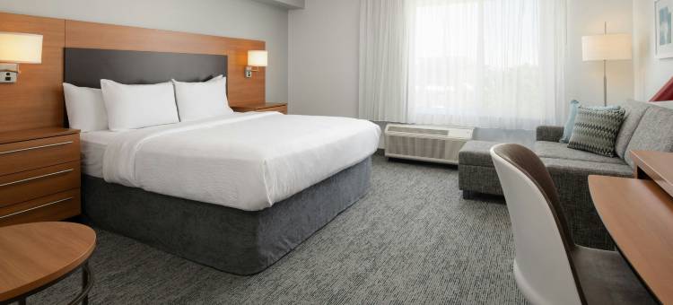 兰开斯特TownePlace Suites酒店(TownePlace Suites Lancaster)图片