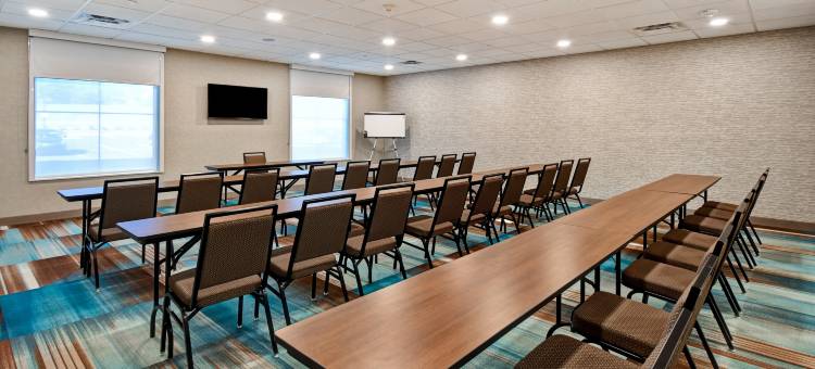 拉格朗日希尔顿惠庭酒店(Home2 Suites by Hilton LaGrange)图片