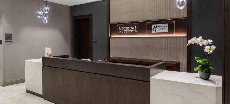 波士顿南-昆西Staybridge Suites(Staybridge Suites BOSTON-QUINCY by IHG)图片