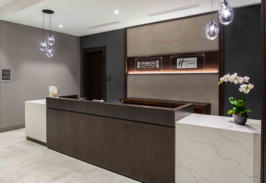 Staybridge Suites BOSTON-QUINCY by IHGHotel Overview