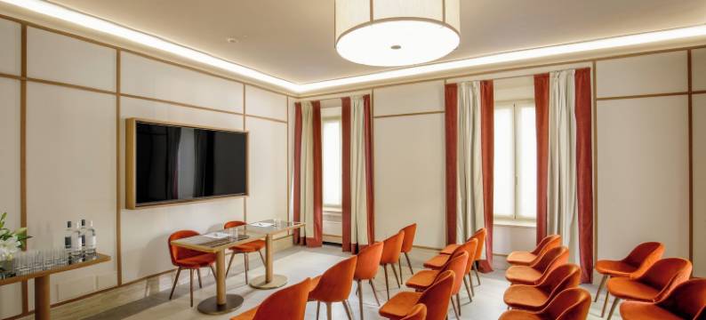 米利亚尼别墅(Villa Miliani)图片