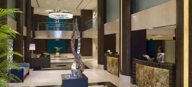 蓝钻石 IHCL 精选酒店(Blue Diamond Pune Ihcl SeleQtions)图片