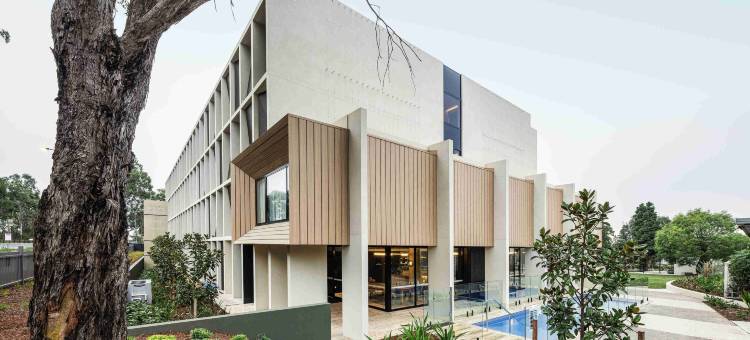 悉尼劳斯山美居酒店(Mercure Sydney Rouse Hill)图片