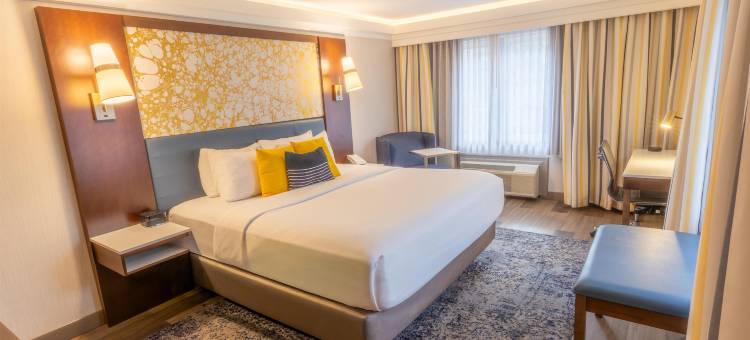 The Westfield Inn, BW Signature Collection图片