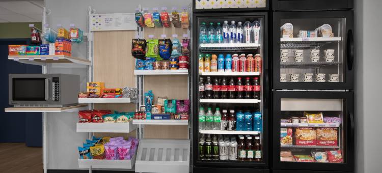 Spark by Hilton Lakewood Denver Southwest图片