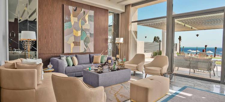 Rixos Premium Magawish 套房和别墅酒店(Rixos Premium Magawish Suites and Villas)图片