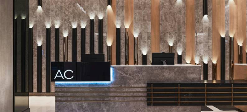 拉斯维加斯交响乐公园万豪AC酒店(AC Hotel Las Vegas Symphony Park)图片