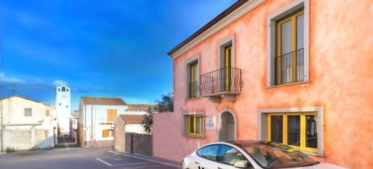 Vento Mare 公寓和套房 - 帕劳(Apartments & Suites Vento Mare)图片