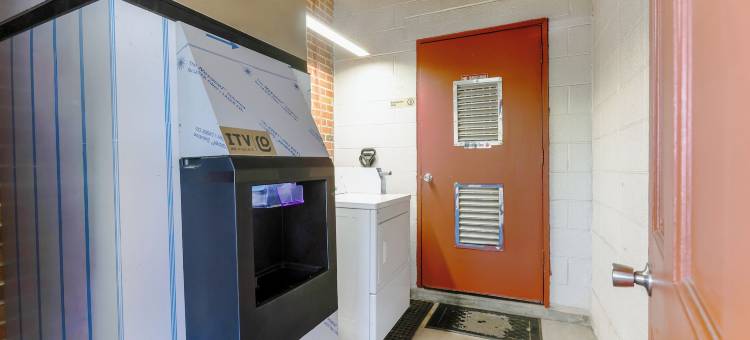 埃丁酒店 By Townhouse Wytheville US 52(Edyn Hotel by Townhouse Wytheville US 52)图片