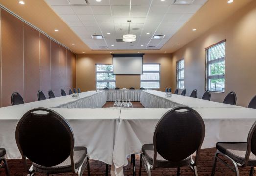 Best Western Plus Bathurst Hotel  Suites Hotel Overview