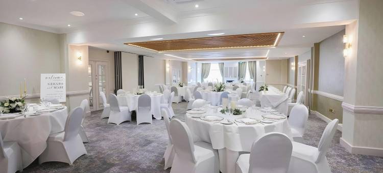 贝尔蒙特莱斯特酒店(Belmont Hotel Leicester)图片