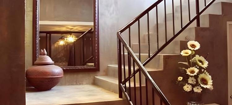 G2精品酒店(G2 Boutique Hotel)图片