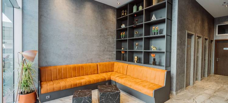 巴统贝斯特韦斯特优质酒店(Best Western Plus Batumi)图片