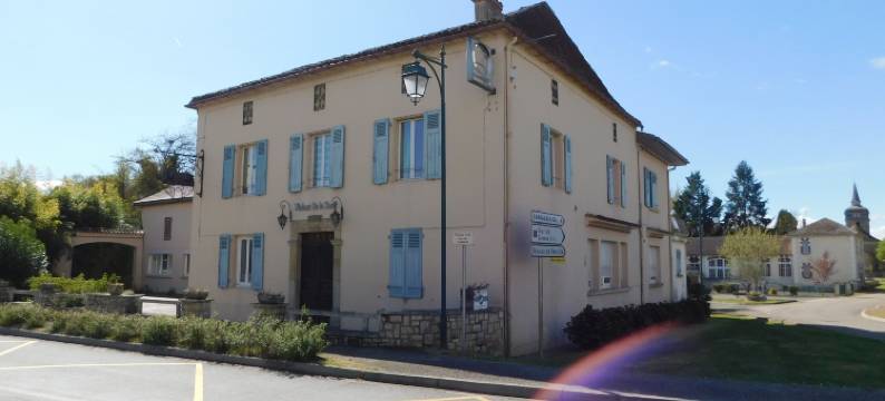 拉图尔旅馆(Le Relais de La Tour)图片