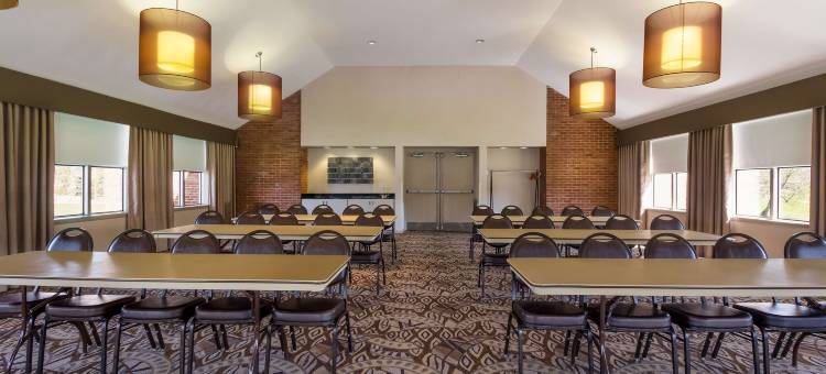 洛克港贝斯特韦斯特酒店(Best Western Lock Haven)图片